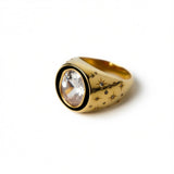Ring Raw Desire Black