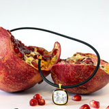 Necklace Raw Desire