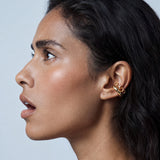 THE EAR CUFF SET No. 2