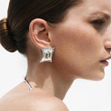 Earrings FORM