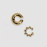 THE EAR CUFF SET No. 2
