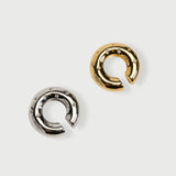 Ear Cuff Raw Desire Gold