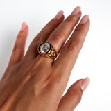 Ring Raw Desire Black