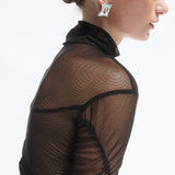 Earrings FORM
