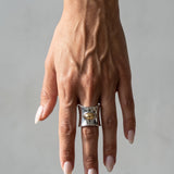 Ring FORM