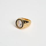 Ring Raw Desire Black